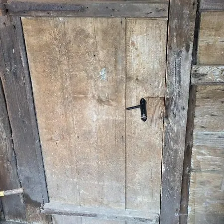 Ferienwohnung Im Historischen Schwarzwaldhaus Wieden Extérieur photo