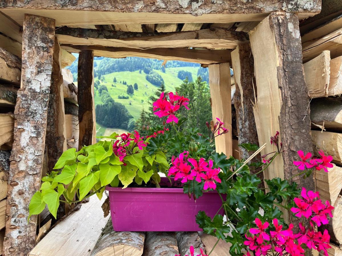 Im Historischen Schwarzwaldhaus